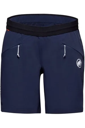 Mammut Trekkingshorts Aenergy Light SO Shorts Women - Verkäufer: