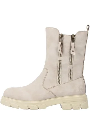 Rieker Winterboots - Verkäufer: Schuh-Laden