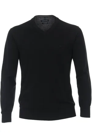 Casa Moda V-Ausschnitt-Pullover - Verkäufer: Mode Wendeln