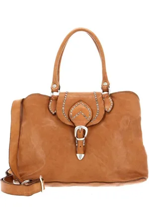 Campomaggi Handtasche - Verkäufer: modeherz