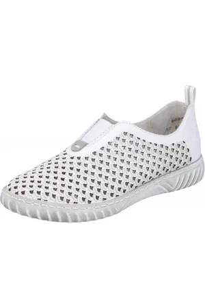 Rieker Slipper - Verkäufer: Schuh-Laden