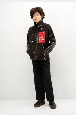 Gulliver Thermohose mit weichem Fleecefutter