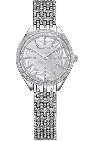 Swarovski Quarzuhr Damen-Uhren Analog Quarz - Verkäufer: CHRIST Juweliere und Uhrmacher seit 1863 GmbH
