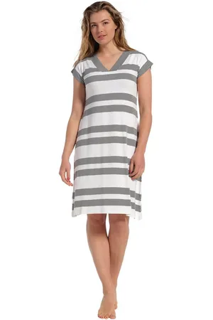 Pastunette Strandkleid Damen Strandkleid (1-tlg) Modisches Design - Verkäufer: HELLER-SHOES