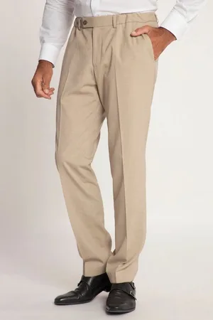 JP 1880 Anzughose Hose FLEXNAMIC® Business Baukasten Paris - Verkäufer: Popken Fashion Group