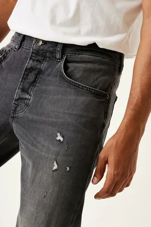 Garcia 5-Pocket-Jeans - Verkäufer: Gutbrod Modehaus GmbH & Co. KG