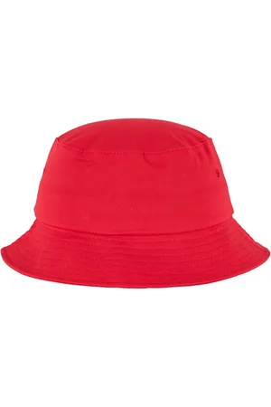 Flexfit Flex Cap Unisex Cotton Twill Bucket Hat