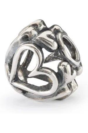 Trollbeads Kettenanhänger Sweetheart Anhänger, TAGPE-00087 - Verkäufer: Germany