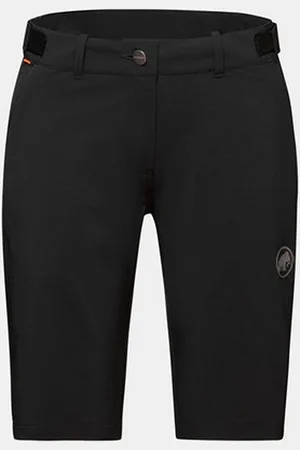 Mammut Trekkingshorts Wandershort Damen Runbold - Verkäufer: Sport Hopfmann GmbH