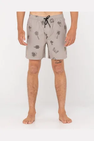 Rusty Boardshorts SMOKE HOUSE ELASTIC BOARDSHORT - Verkäufer: Jeff Green