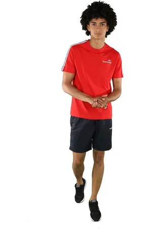 Sergio Tacchini Shorts Herren Shorts Nastro - Verkäufer: Scholz Handelsgesellschaft mbH