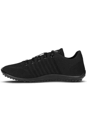 leguano GO Barfußschuh mit praktischer Schnürung, Freizeitschuh, Halbschuh, Schnürschuh