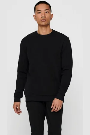 Only & Sons Sweatshirt CERES LIFE CREW NECK SWEATSHIRT