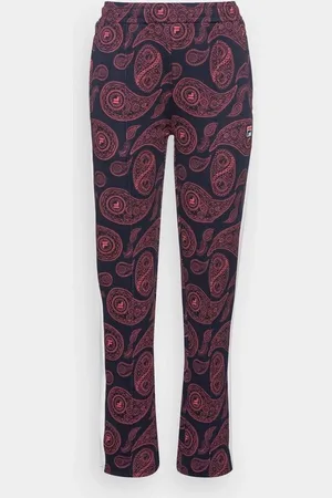 Fila Sporthose W Caliste AOP Pants long - Verkäufer: Sport Erdl