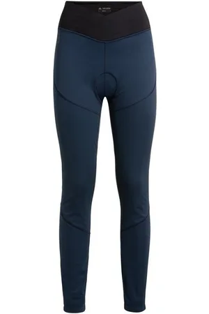 Vaude Funktionstights Womens Posta Warm Tights Damen Softshellhose - Verkäufer: eXXpozed