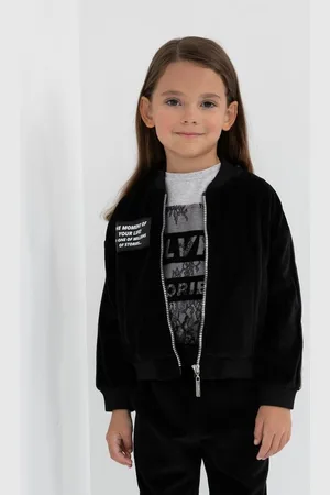 Gulliver Sweatjacke mit Front-Reißverschluss