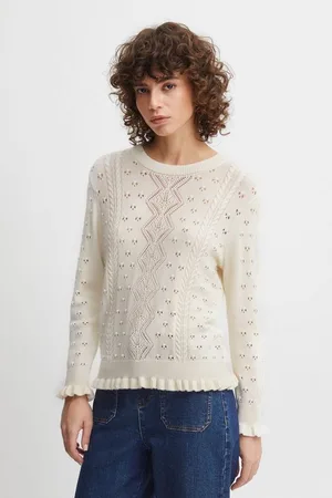 Atelier Rêve Strickpullover IRFANTO LS - 20117987 - Verkäufer: meinemarkenmode