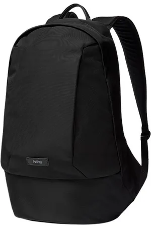 Bellroy Daypack Classic Backpack (Second Edition), Für Laptops bis 16", Wasserfestes Gewebe, aus recycelten Plastikflaschen - Verkäufer: TIMESTUFF
