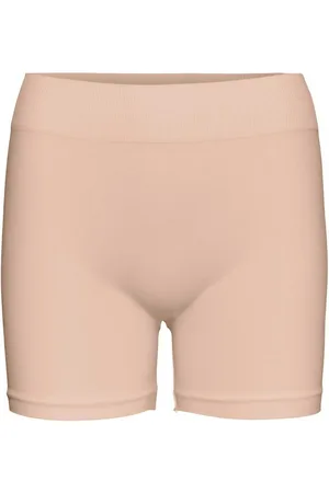 VERO MODA Radlerhose VMJACKIE SEAMLESS MINI SHORTS GA NOOS