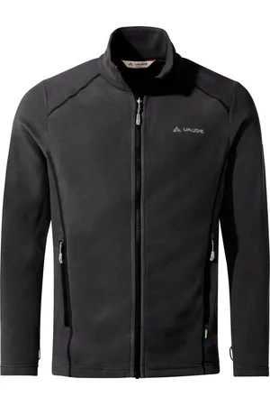 Vaude Trekkingjacke Me Rosemoor Fleece Jacket II BLACK - Verkäufer: Sport Butsch GmbH & Co.KG
