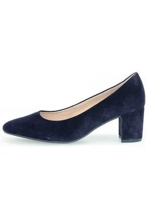 Gabor 21.450.16 Pumps - Verkäufer: schuhplus - Schuhe in Übergrößen
