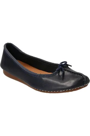 Clarks 20352932 4 Freckle Ice Ballerina - Verkäufer: Schuhe Lüke