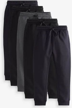 Next Jogginghose Slim Fit Jogginghose, 5er-Pack (5-tlg) - Verkäufer: Germany GmbH