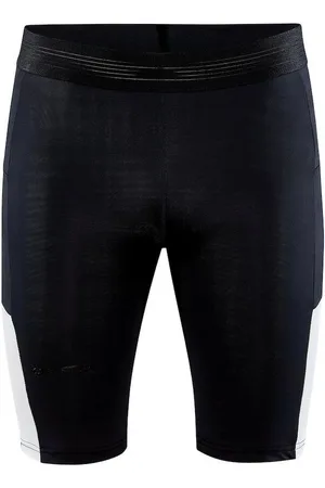 Craft Lauftights Pro Hypervent Short Tight M black - Verkäufer: Sport Schart [outdoor-trekking-fitness]