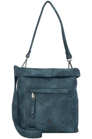 Greenburry Schultertasche Mad