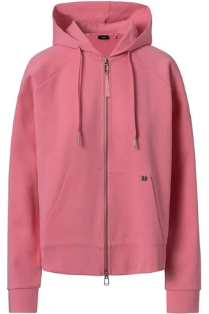 JOOP! Sweater Damen Sweatjacke Baumwolle - Verkäufer: Yourfashionplace