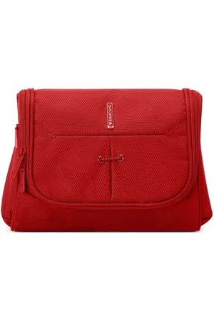 Roncato Kulturbeutel Ironik 2.0, Nylon - Verkäufer: WE LOVE BAGS