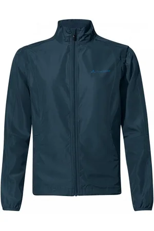 Vaude Anorak Womens Dundee Classic Zip-off Jacket Damen - Verkäufer: eXXpozed