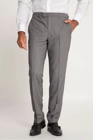 JP 1880 Anzughose Business-Hose Business FLEXNAMIC® Baukasten Keos - Verkäufer: Popken Fashion Group