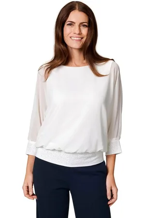 Hermann Lange Langarmshirt Hermann Select