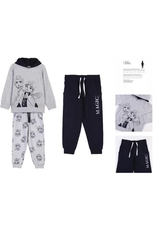 Frozen Trainingsanzug 3 Jahre Kinder Trainingsanzug Sportanzug Jogginganzug Eiskönigi - Verkäufer: woolloom