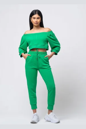 Tom Barron Freizeitanzug WOMAN regular ftit SWEATSHIRT AND PANT SETS - Verkäufer: heyconnect