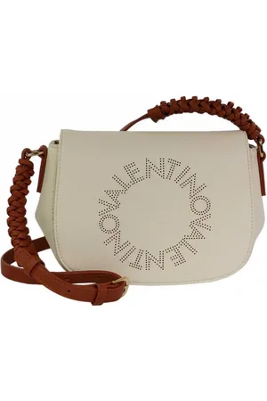 VALENTINO Umhängetasche Starfish Re Flap Bag VBS6T903 - BEIG/CUOIO - Verkäufer: tascort