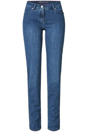 Toni Regular-fit-Jeans Perfect Shape Straight - Verkäufer: Modehaus Wellner