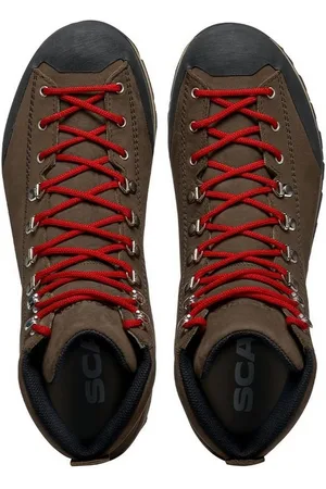 Scarpa Lifestyleschuh Guida City GTX (Unisex) – Outdoorschuh - Verkäufer: kletterbude