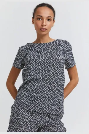 Ichi T-Shirt IHVERA SS14 - 20116389 - Verkäufer: meinemarkenmode