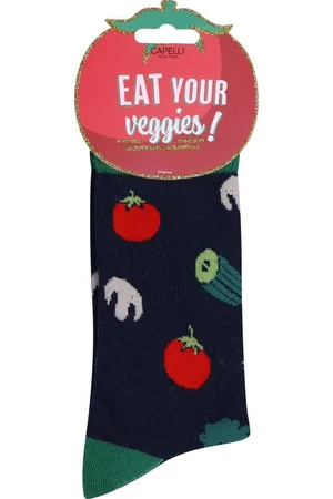 Capelli new york Socken Socken - Gemüse Design - Verkäufer: Capelli Europe GmbH