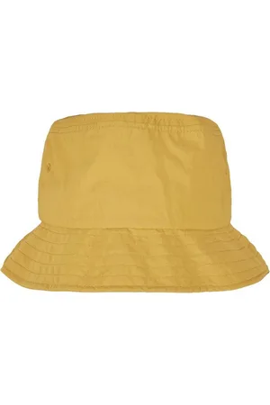 Flexfit Flex Cap Unisex Water Repellent Bucket Hat