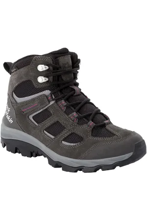 Jack Wolfskin VOJO 3 TEXAPORE MID W Wanderschuh wasserdicht