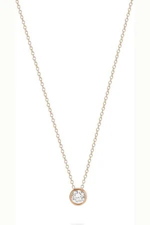 ESPRIT Silberkette Damen-Kette 925er Silber 1 Zirkonia - Verkäufer: CHRIST Juweliere und Uhrmacher seit 1863 GmbH