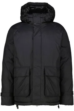 Marc O’ Polo Anorak uni regular fit (1-St) - Verkäufer: The Platform Group