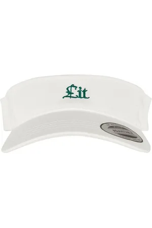 Mister Tee Flex Cap Unisex LIT Visor