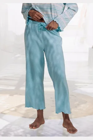QS by s.Oliver Culotte in Melange-Optik