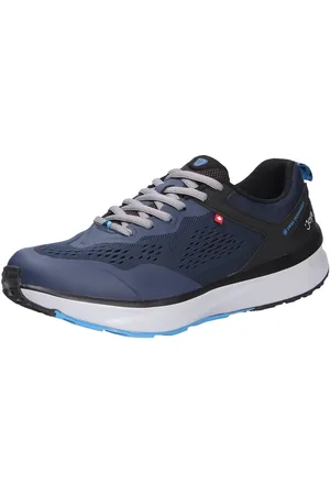 Joya VELOCE M BLUE Schnürschuh Weicher Gehcomfort - Verkäufer: dufner-schuhe