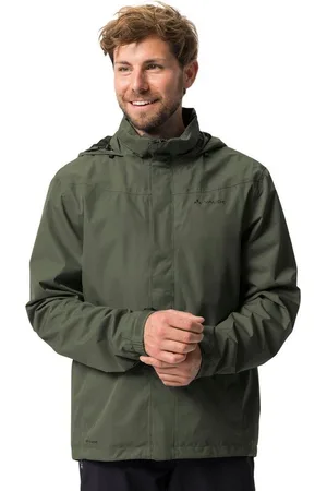 Vaude Fahrradjacke MEN