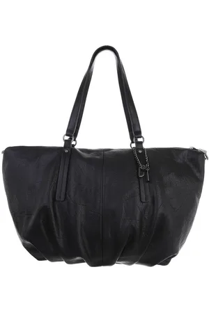 Ital-Design Schultertasche Mittelgroße, Damentasche used Look Handtasche - Verkäufer: